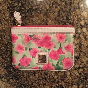 Rooney and Bourke Coin Purse